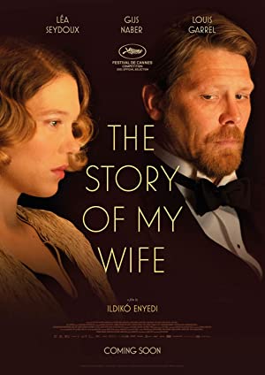 فيلم The Story of My Wife 2022 مترجم