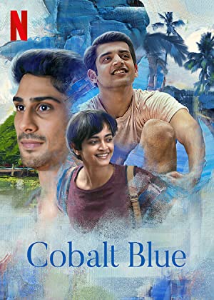 فيلم Cobalt Blue 2021 مترجم