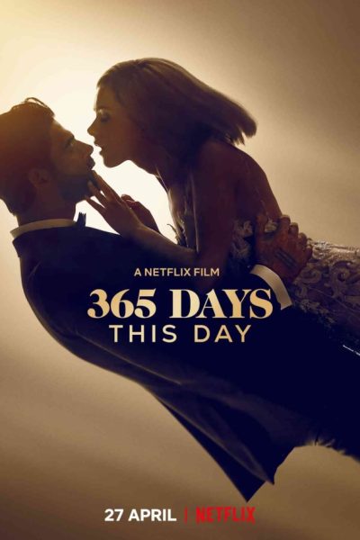 فيلم 365 Days: This Day 2022 مترجم