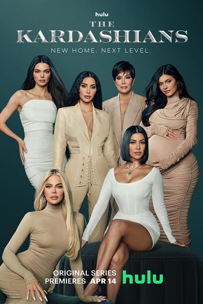 مسلسل The Kardashians