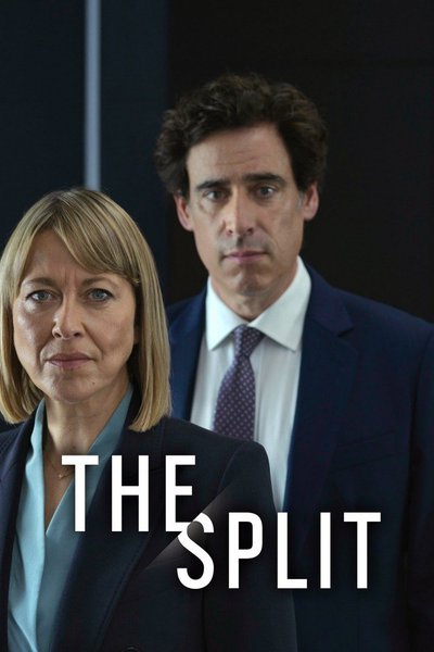 مسلسل The Split الموسم الثالث