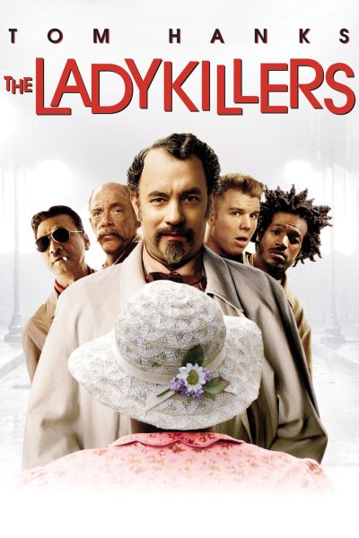 فيلم The Ladykillers 2004 مترجم