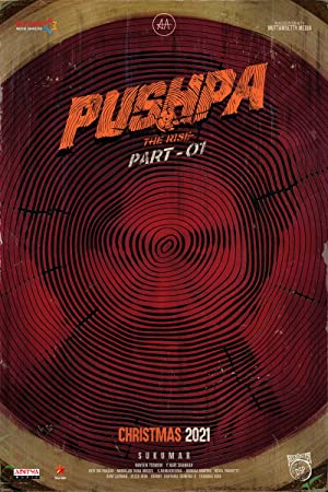 فيلم Pushpa: The Rise – Part 1 2021 مترجم