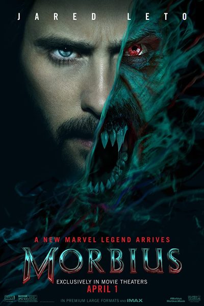 فيلم Morbius 2022 مترجم