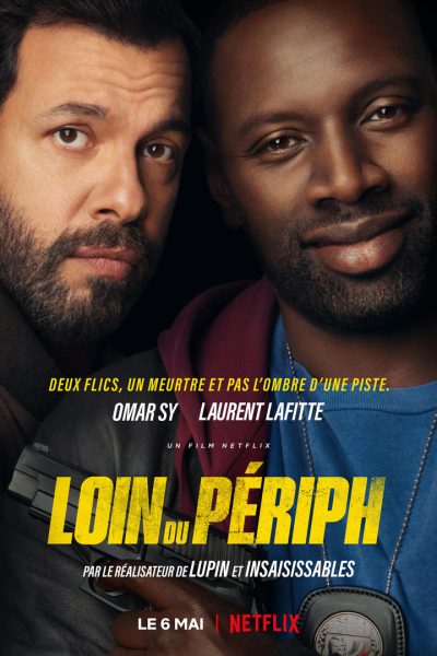 فيلم The Takedown 2022 مترجم