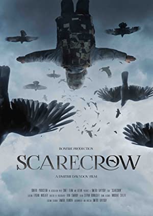 فيلم Scarecrow 2021 مترجم