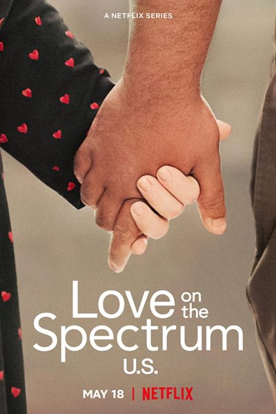 مسلسل Love on the Spectrum U.S.