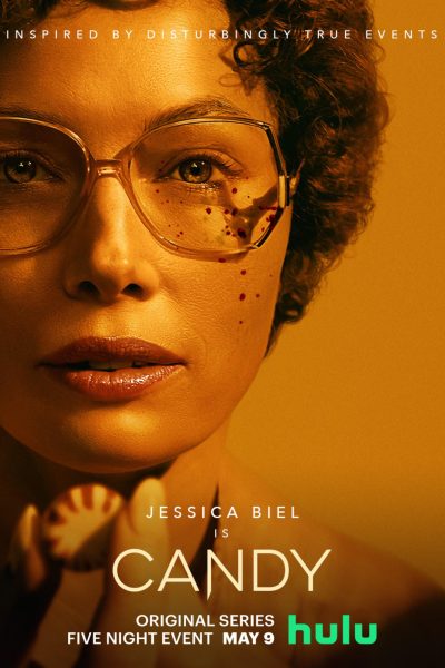 مسلسل Candy الموسم الاول