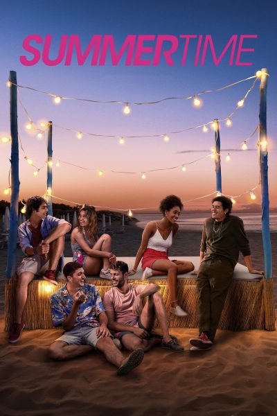 مسلسل Summertime