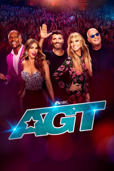 برنامج America’s Got Talent