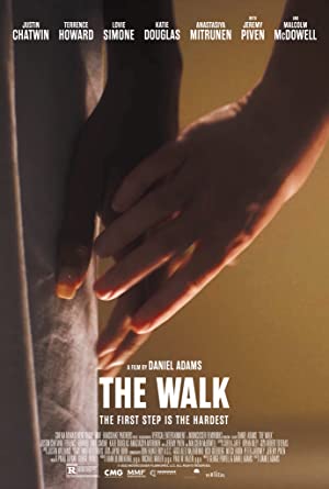 فيلم The Walk 2022 مترجم