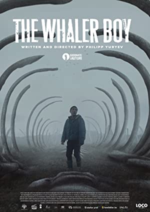 فيلم The Whaler Boy 2020 مترجم