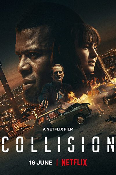 فيلم Collision 2022 مترجم