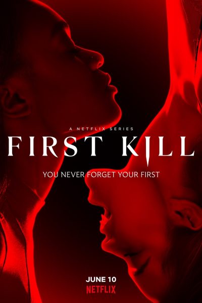 مسلسل First Kill الموسم الاول