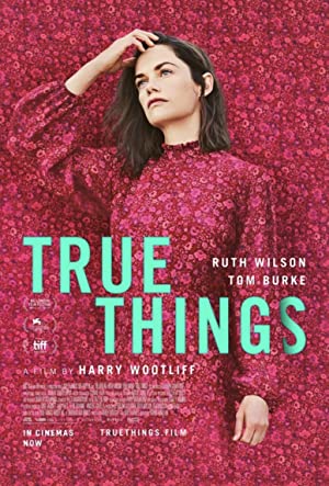 فيلم True Things 2022 مترجم