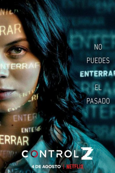 مسلسل Control Z