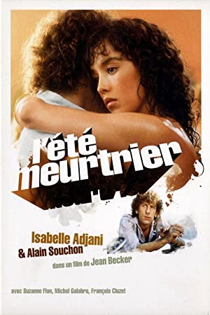 فيلم One Deadly Summer 1983 مترجم