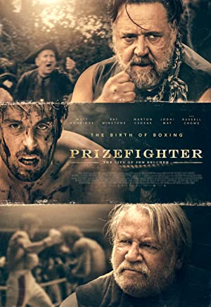 فيلم  Prizefighter: The Life of Jem Belcher 2022 مترجم