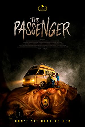 فيلم La pasajera 2021 مترجم