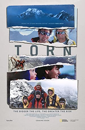 فيلم Torn 2021 مترجم