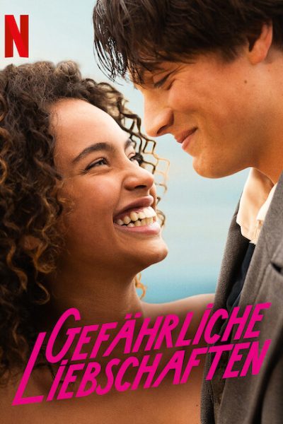 فيلم Dangerous Liaisons 2022 مترجم