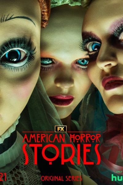 مسلسل American Horror Stories الموسم الثاني