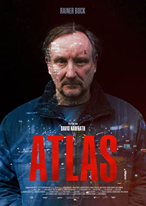 فيلم Atlas 2018 مترجم
