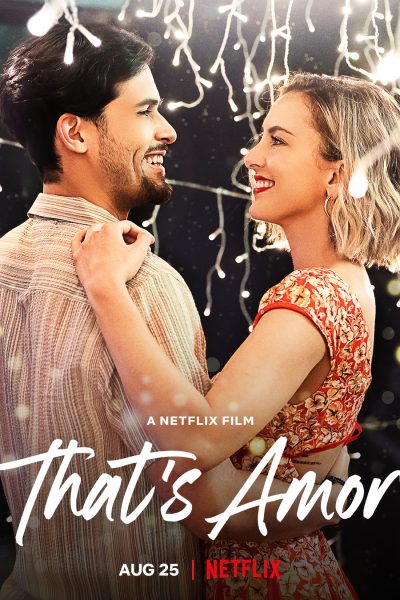 فيلم That’s Amor 2022 مترجم