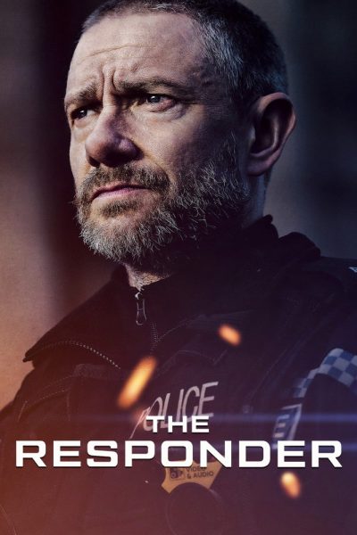 مسلسل The Responder