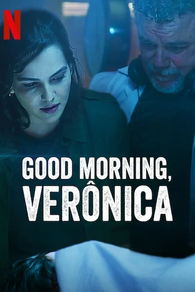 مسلسل Good Morning, Verônica