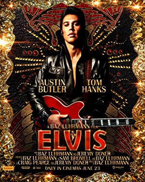 فيلم Elvis 2022 مترجم