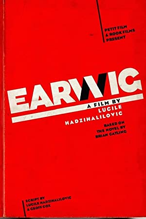 فيلم Earwig 2021 مترجم