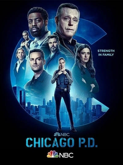 280732مسلسل Chicago PD
