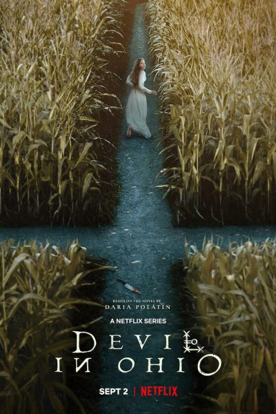 مسلسل Devil in Ohio الموسم الأول