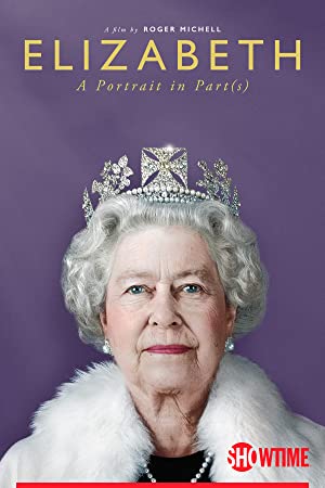 فيلم Elizabeth: A Portrait in Part(s) 2022 مترجم