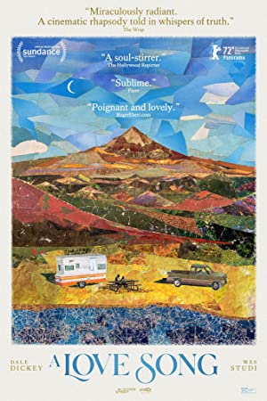 فيلم A Love Song 2022 مترجم