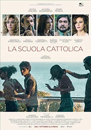 فيلم The Catholic School 2021 مترجم