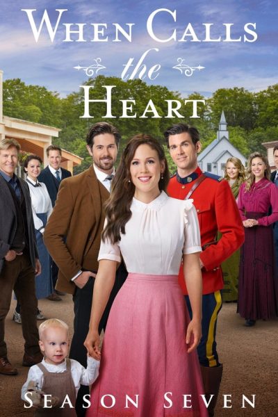 مسلسل When Calls the Heart