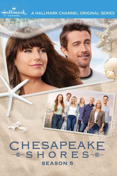 مسلسل Chesapeake Shores