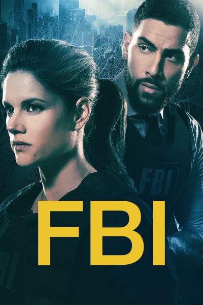 281981مسلسل FBI