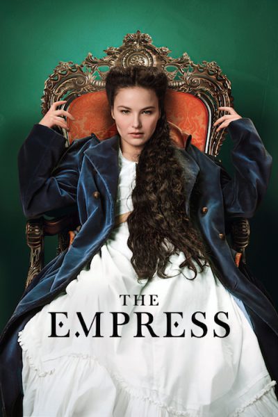مسلسل The Empress