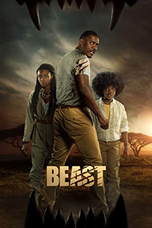 فيلم Beast 2022 مترجم