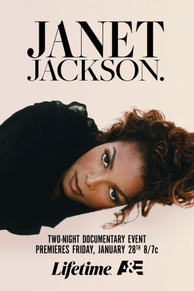 مسلسل Janet Jackson. الموسم الأول