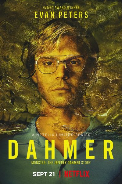 مسلسل Monster: The Jeffrey Dahmer Story الموسم الأول