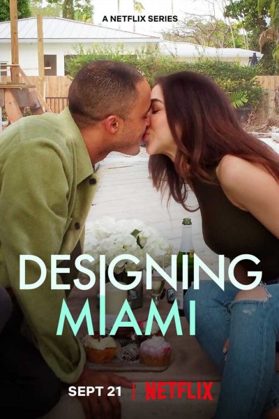 برنامج Designing Miami الموسم الأول