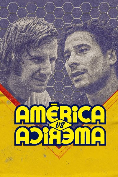 مسلسل Club América vs. Club América