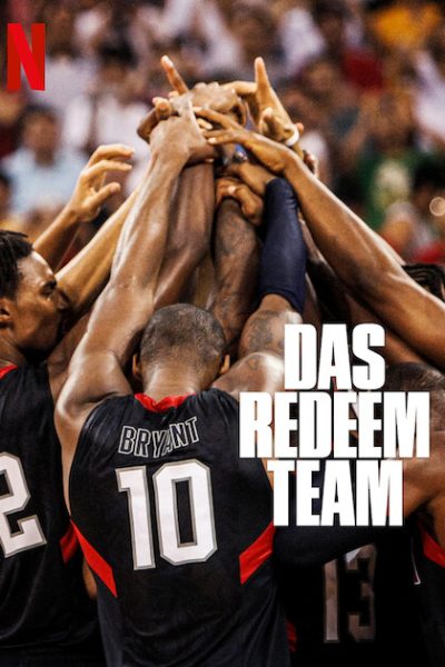 فيلم The Redeem Team 2022 مترجم