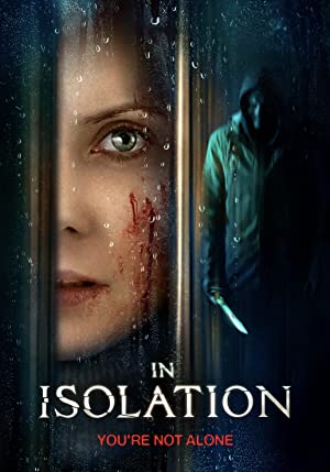 فيلم In isolation 2022 مترجم