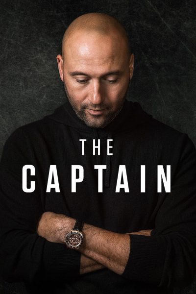 مسلسل The Captain الموسم الأول