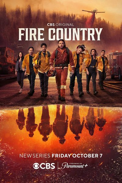 282455مسلسل Fire Country
